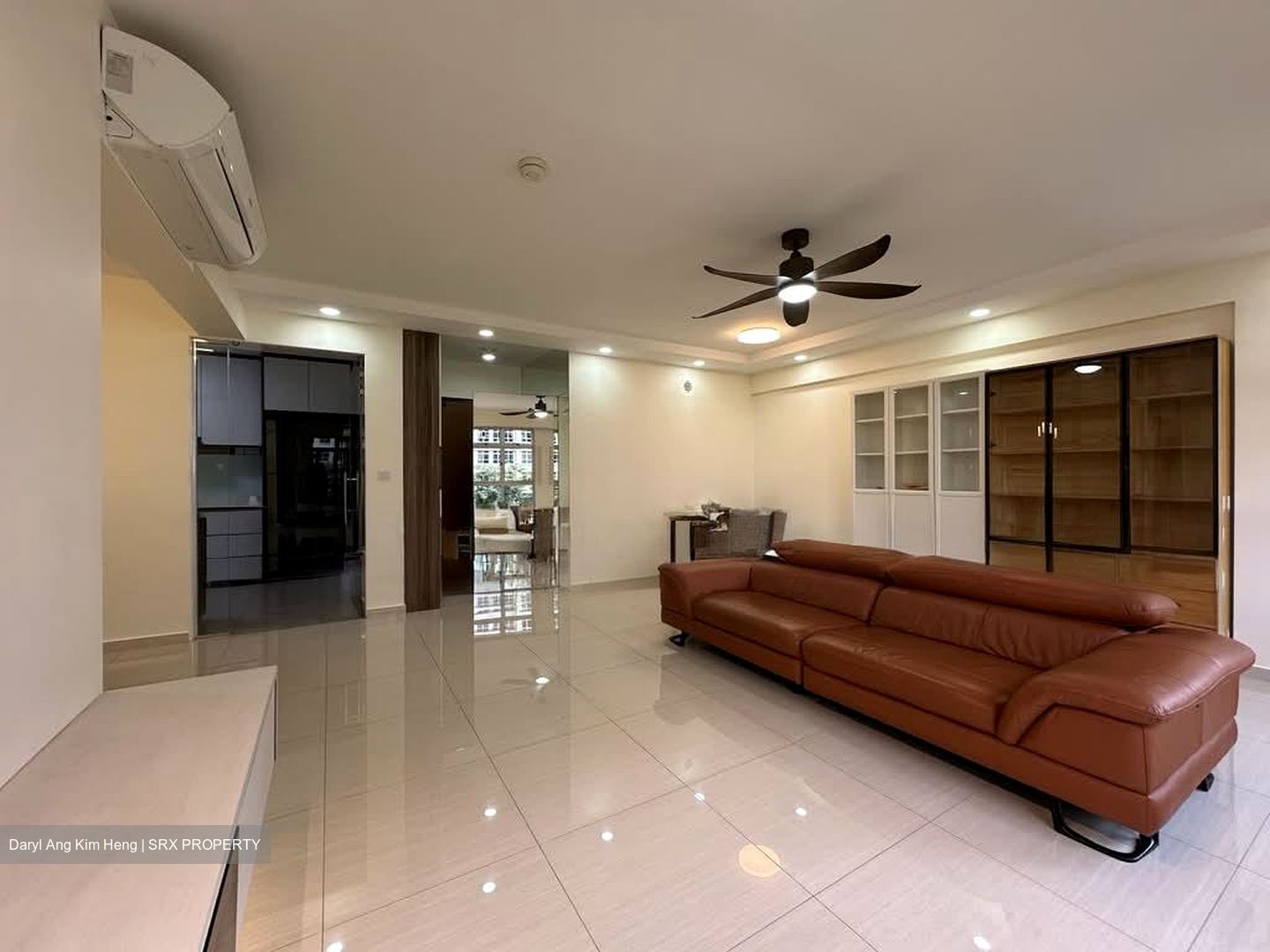 Blk 876C Tampines Greenbloom (Tampines), HDB 5 Rooms #596448111